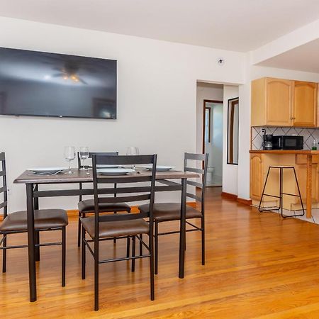 Fort Lauderdale - Las Olas 1 Bedroom 6 People Apartment With Free Parking - 5 Minutes To Las Olas Beach Bagian luar foto