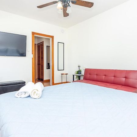 Fort Lauderdale - Las Olas 1 Bedroom 6 People Apartment With Free Parking - 5 Minutes To Las Olas Beach Bagian luar foto