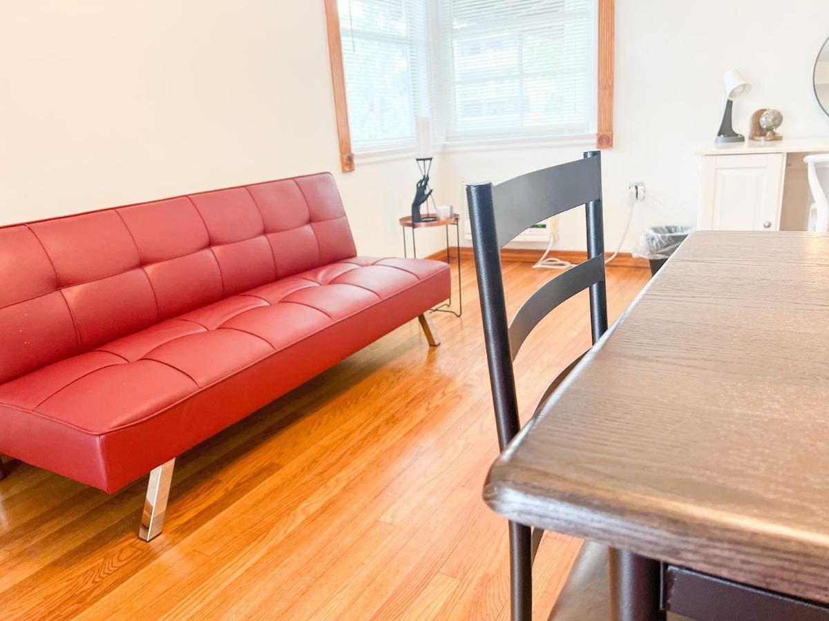 Fort Lauderdale - Las Olas 1 Bedroom 6 People Apartment With Free Parking - 5 Minutes To Las Olas Beach Bagian luar foto