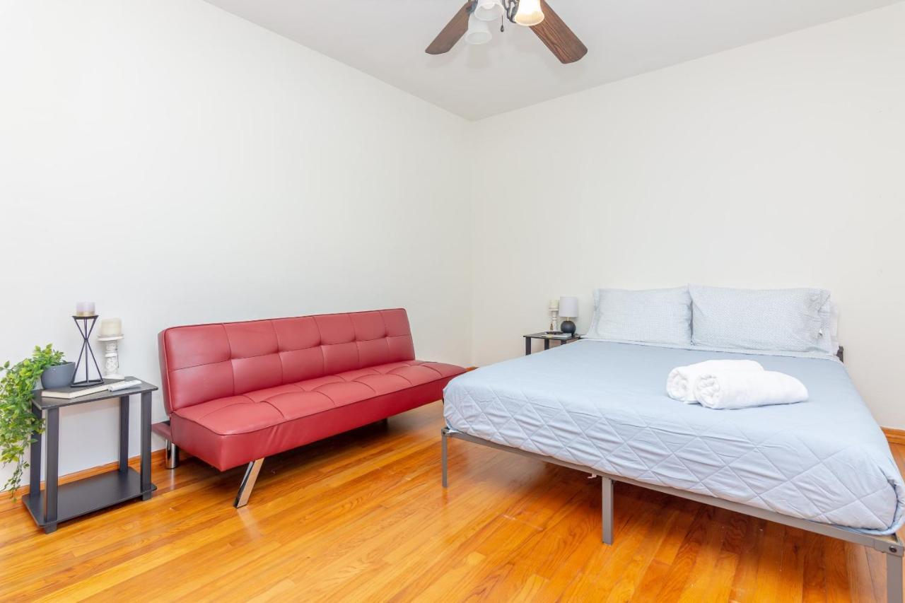 Fort Lauderdale - Las Olas 1 Bedroom 6 People Apartment With Free Parking - 5 Minutes To Las Olas Beach Bagian luar foto