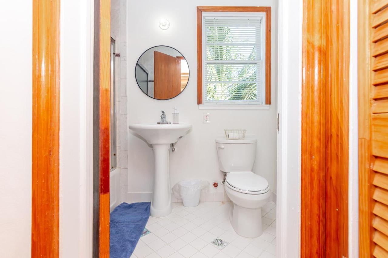 Fort Lauderdale - Las Olas 1 Bedroom 6 People Apartment With Free Parking - 5 Minutes To Las Olas Beach Bagian luar foto