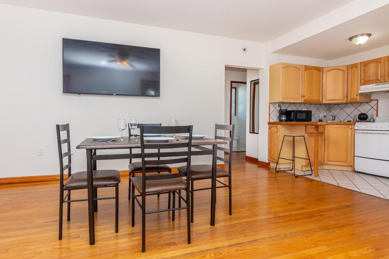 Fort Lauderdale - Las Olas 1 Bedroom 6 People Apartment With Free Parking - 5 Minutes To Las Olas Beach Bagian luar foto