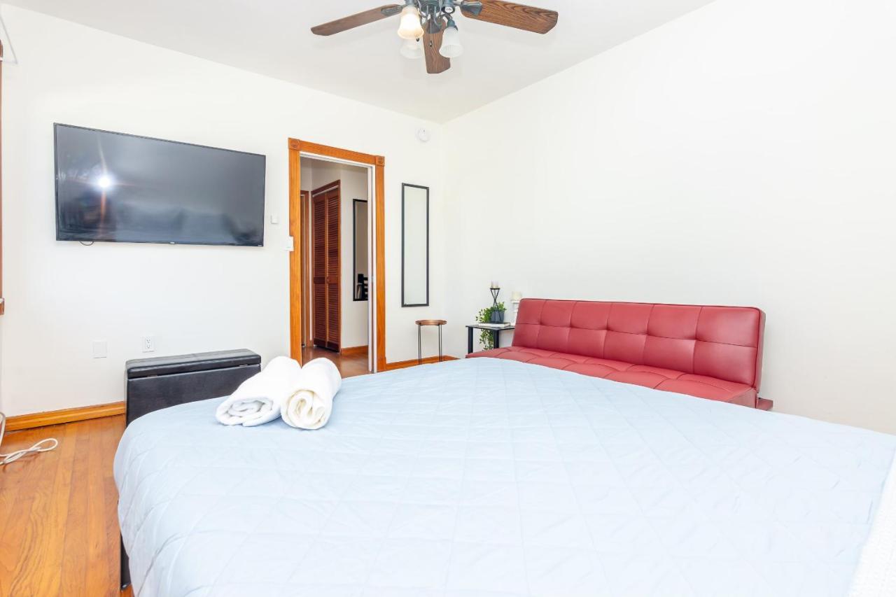 Fort Lauderdale - Las Olas 1 Bedroom 6 People Apartment With Free Parking - 5 Minutes To Las Olas Beach Bagian luar foto