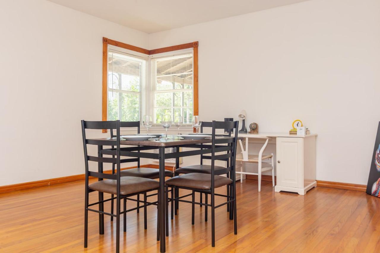 Fort Lauderdale - Las Olas 1 Bedroom 6 People Apartment With Free Parking - 5 Minutes To Las Olas Beach Bagian luar foto