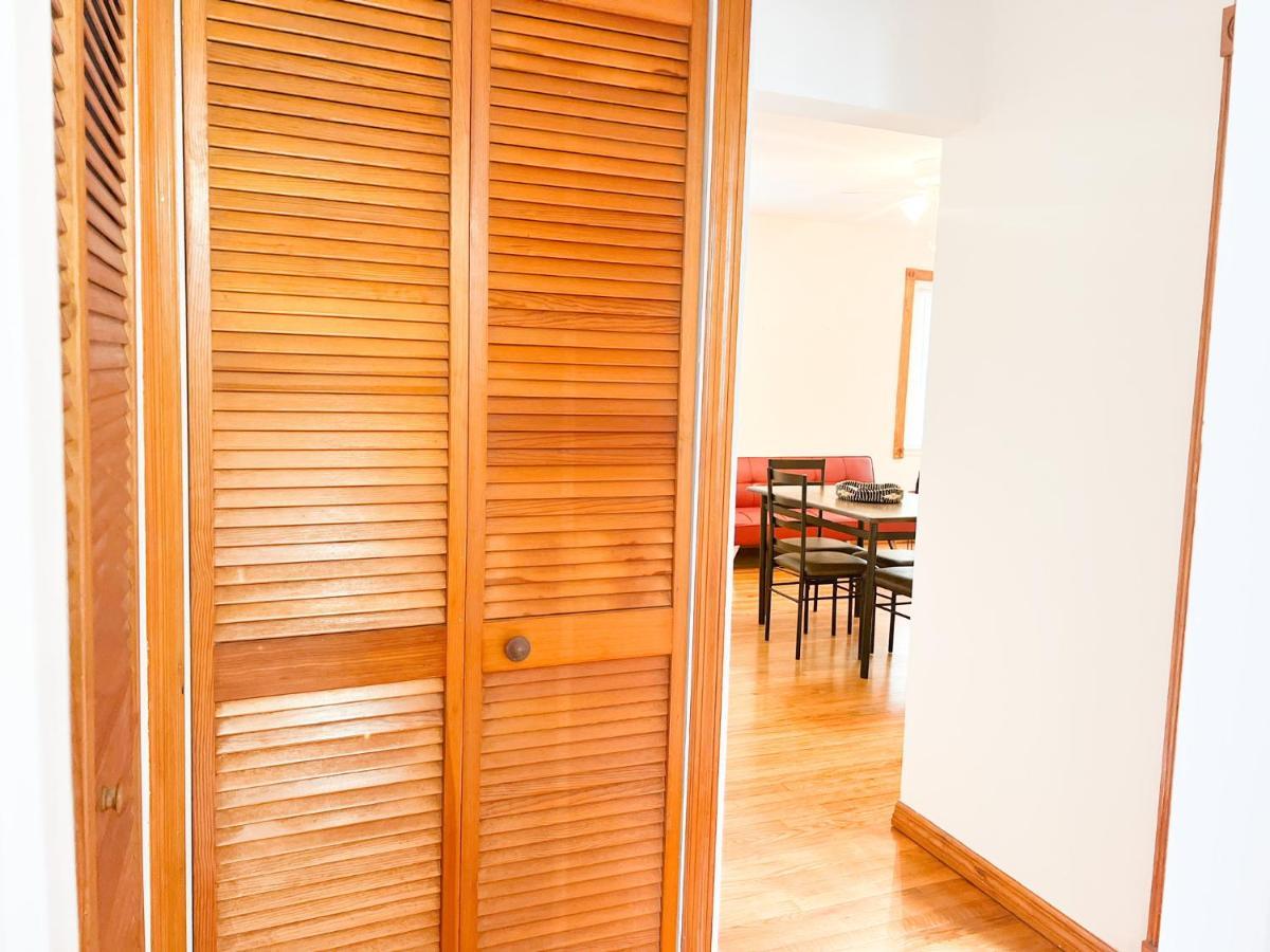 Fort Lauderdale - Las Olas 1 Bedroom 6 People Apartment With Free Parking - 5 Minutes To Las Olas Beach Bagian luar foto