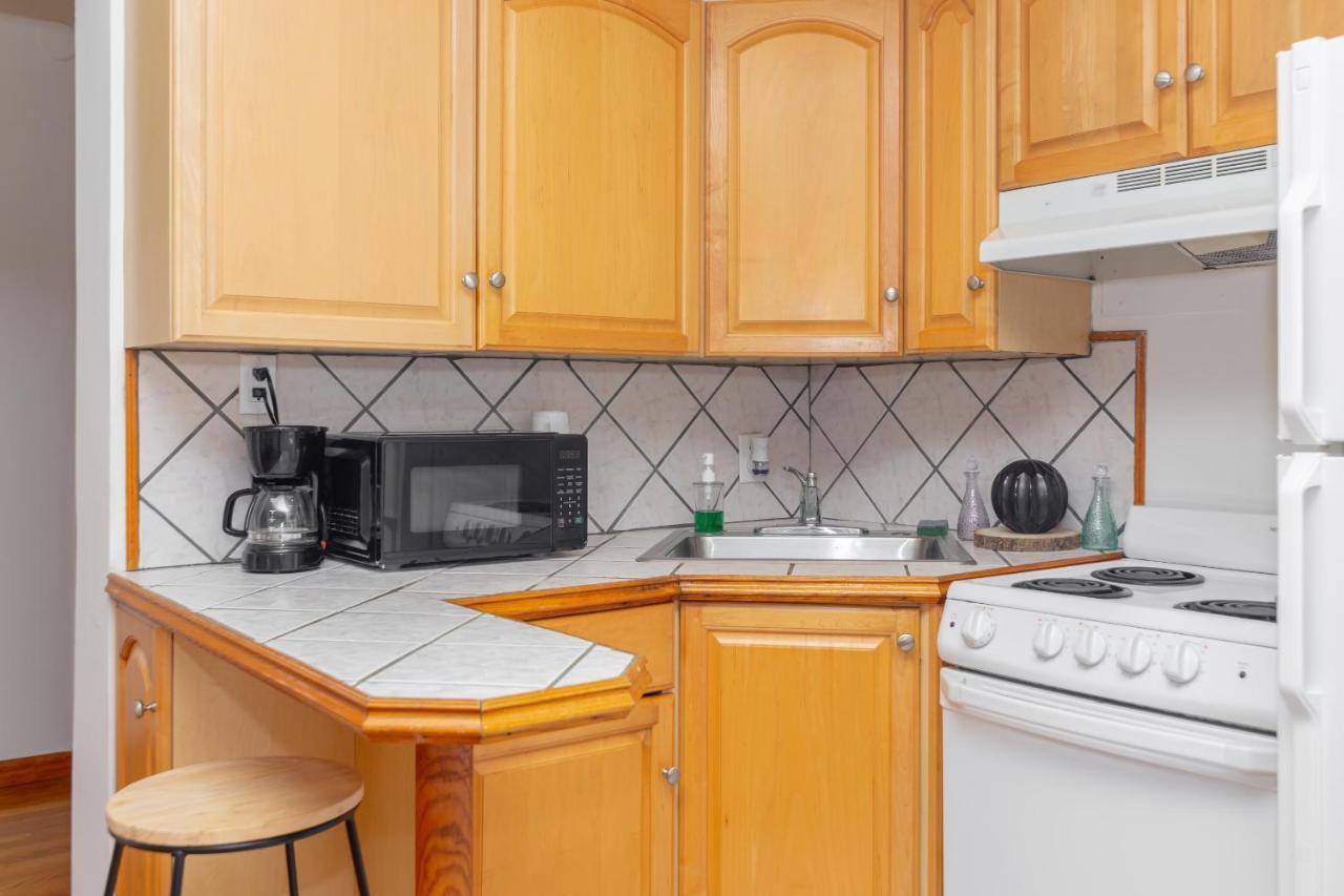 Fort Lauderdale - Las Olas 1 Bedroom 6 People Apartment With Free Parking - 5 Minutes To Las Olas Beach Bagian luar foto