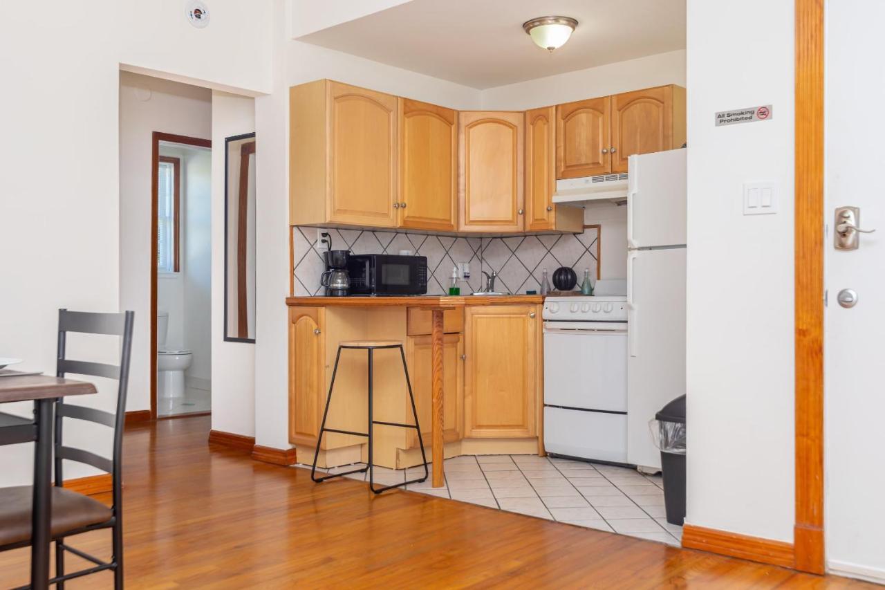 Fort Lauderdale - Las Olas 1 Bedroom 6 People Apartment With Free Parking - 5 Minutes To Las Olas Beach Bagian luar foto
