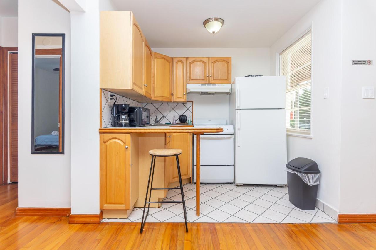 Fort Lauderdale - Las Olas 1 Bedroom 6 People Apartment With Free Parking - 5 Minutes To Las Olas Beach Bagian luar foto