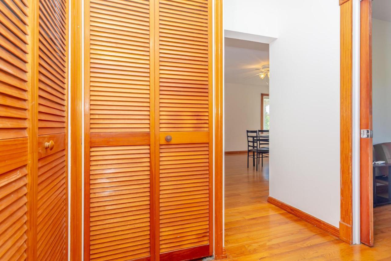 Fort Lauderdale - Las Olas 1 Bedroom 6 People Apartment With Free Parking - 5 Minutes To Las Olas Beach Bagian luar foto