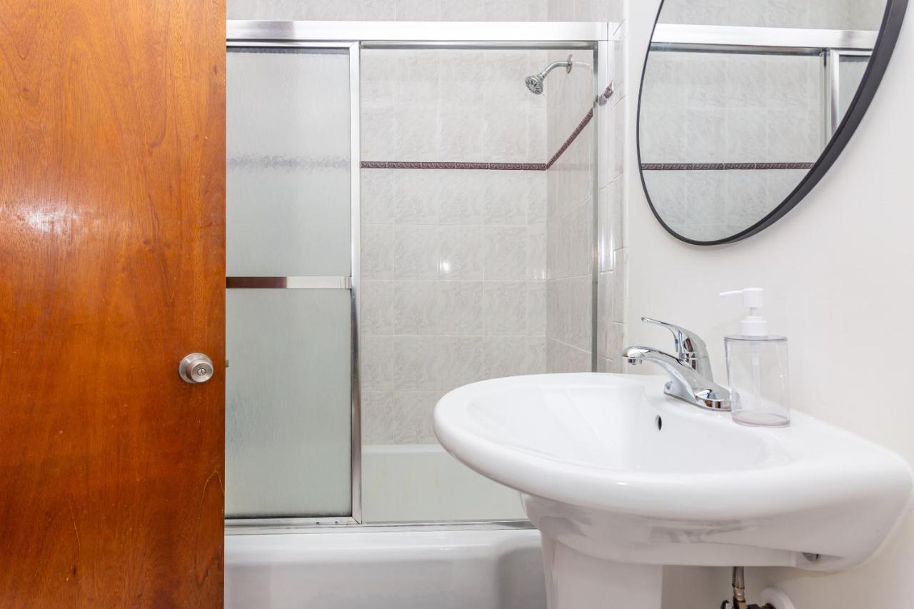 Fort Lauderdale - Las Olas 1 Bedroom 6 People Apartment With Free Parking - 5 Minutes To Las Olas Beach Bagian luar foto