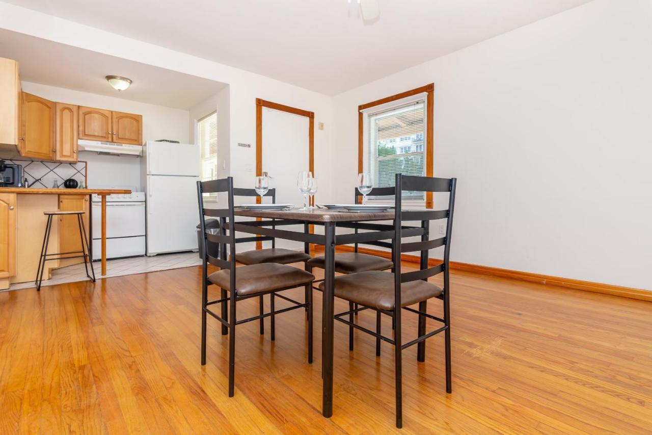 Fort Lauderdale - Las Olas 1 Bedroom 6 People Apartment With Free Parking - 5 Minutes To Las Olas Beach Bagian luar foto