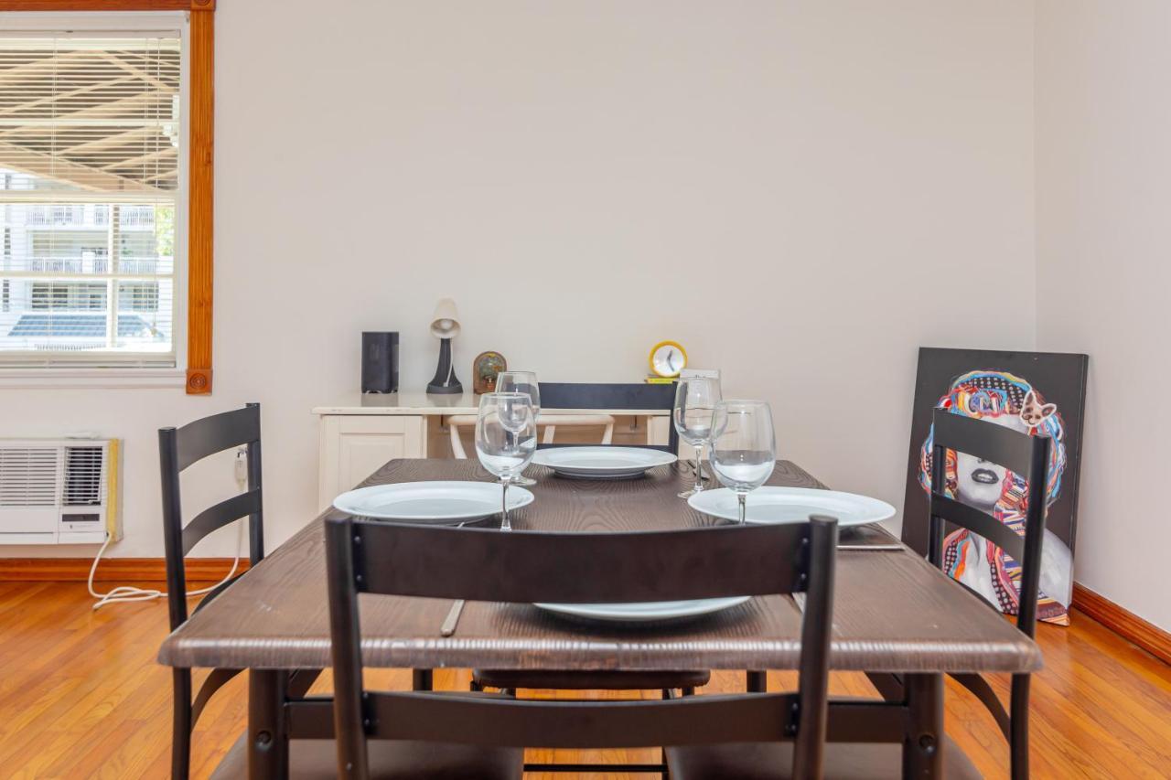 Fort Lauderdale - Las Olas 1 Bedroom 6 People Apartment With Free Parking - 5 Minutes To Las Olas Beach Bagian luar foto