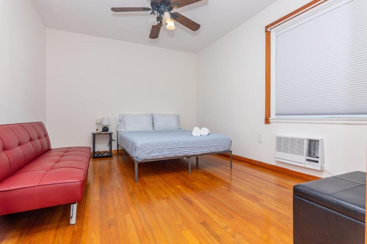 Fort Lauderdale - Las Olas 1 Bedroom 6 People Apartment With Free Parking - 5 Minutes To Las Olas Beach Bagian luar foto