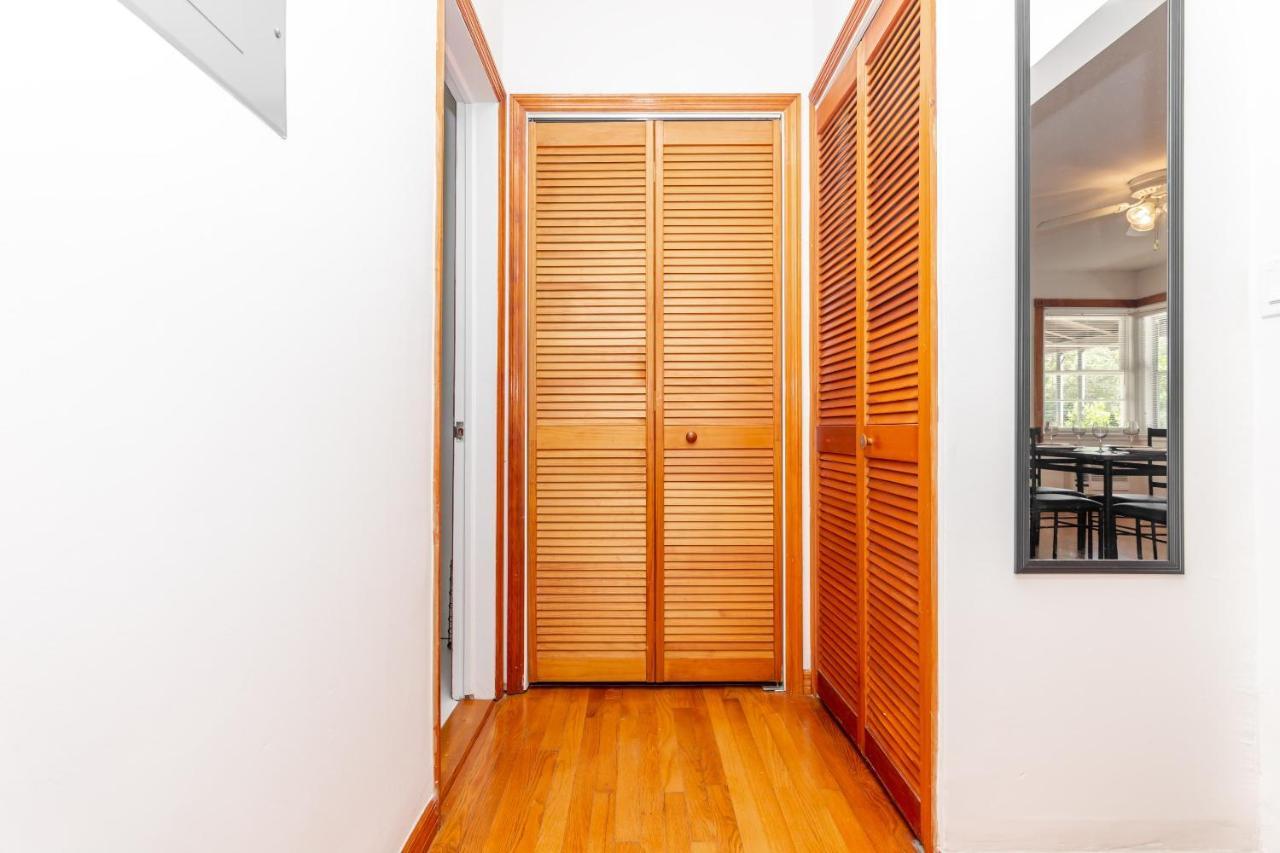 Fort Lauderdale - Las Olas 1 Bedroom 6 People Apartment With Free Parking - 5 Minutes To Las Olas Beach Bagian luar foto