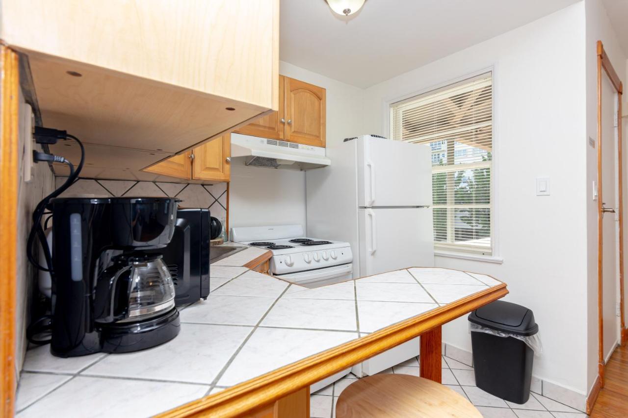 Fort Lauderdale - Las Olas 1 Bedroom 6 People Apartment With Free Parking - 5 Minutes To Las Olas Beach Bagian luar foto