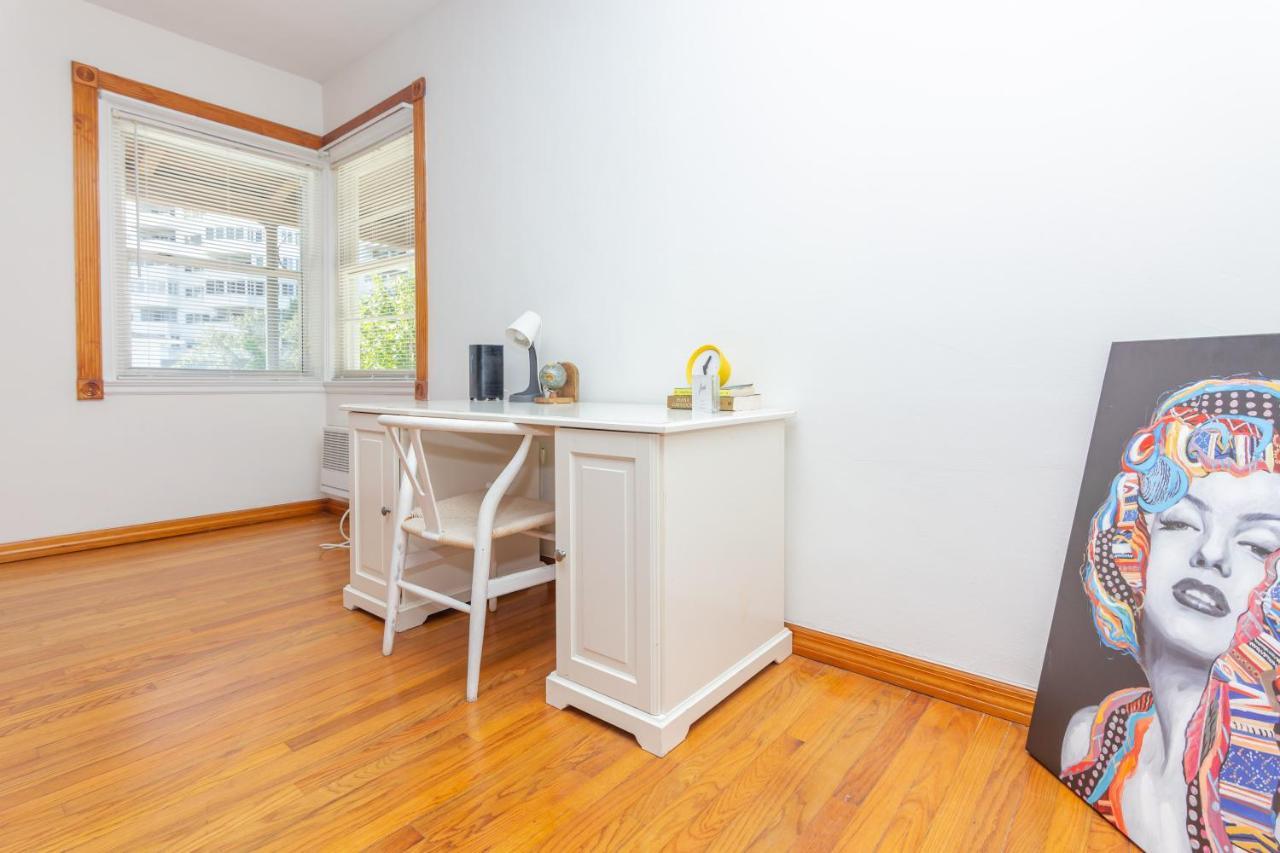 Fort Lauderdale - Las Olas 1 Bedroom 6 People Apartment With Free Parking - 5 Minutes To Las Olas Beach Bagian luar foto