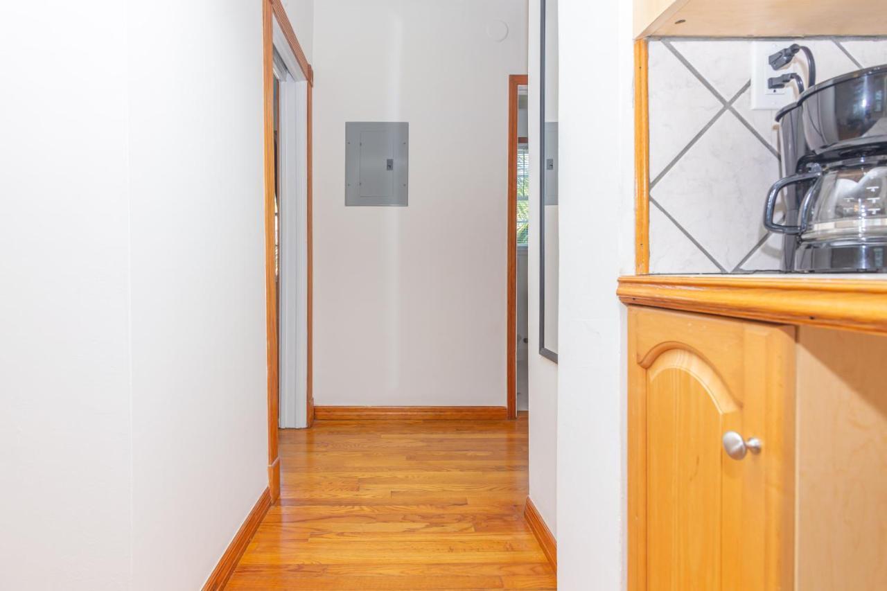 Fort Lauderdale - Las Olas 1 Bedroom 6 People Apartment With Free Parking - 5 Minutes To Las Olas Beach Bagian luar foto